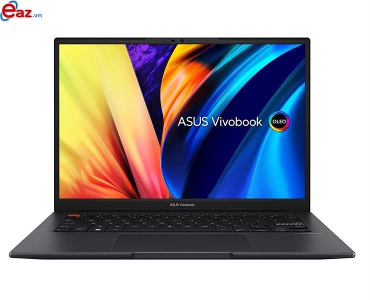 Asus Vivobook S3405VA KM071W | Intel&#174; Raptor Lake Core™ i9 _ 13900H | 16GB | 512GB SSD PCIe | Intel&#174; Iris&#174; Xe Graphics | 14 inch 2.8K OLED 90Hz | Win 11 | Finger | LED KEY | 0523F